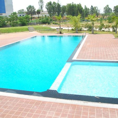 Man Myanmar Hotel Naypyidaw エクステリア 写真