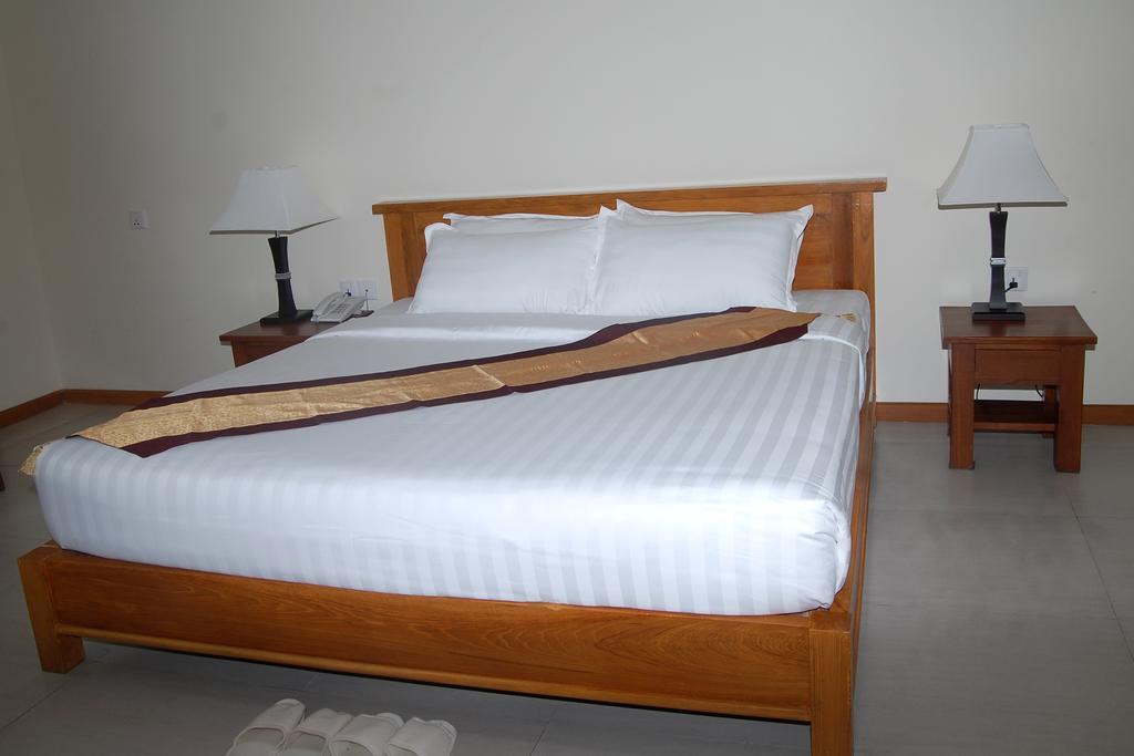 Man Myanmar Hotel Naypyidaw エクステリア 写真