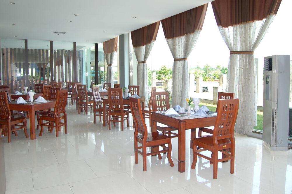 Man Myanmar Hotel Naypyidaw エクステリア 写真