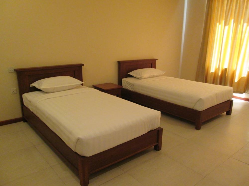 Man Myanmar Hotel Naypyidaw エクステリア 写真