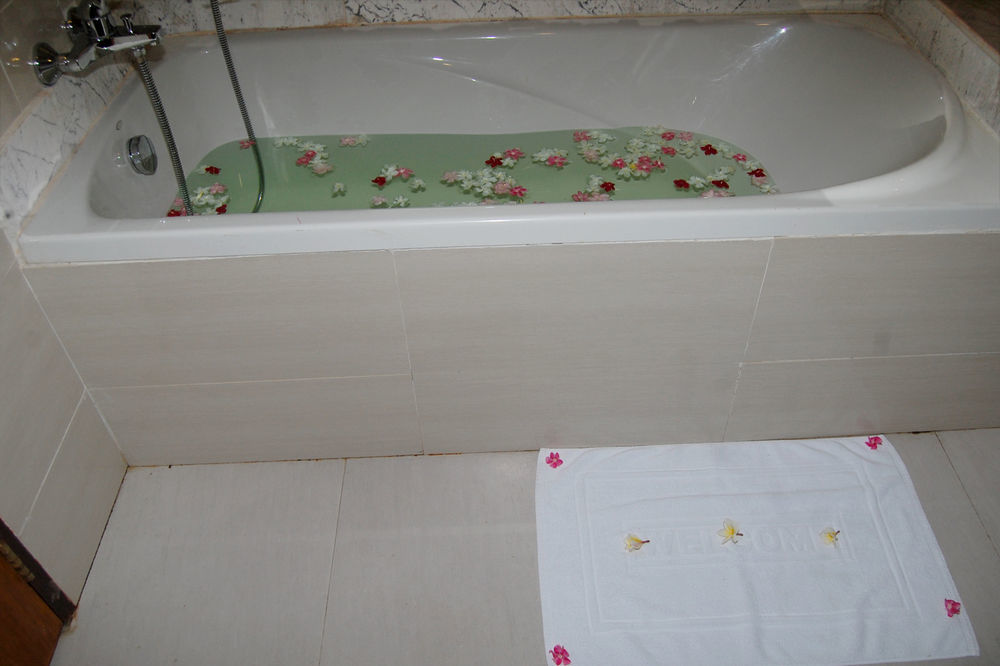 Man Myanmar Hotel Naypyidaw エクステリア 写真