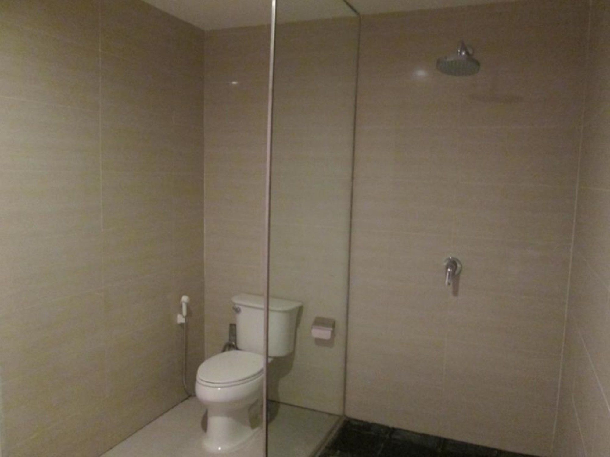 Man Myanmar Hotel Naypyidaw エクステリア 写真