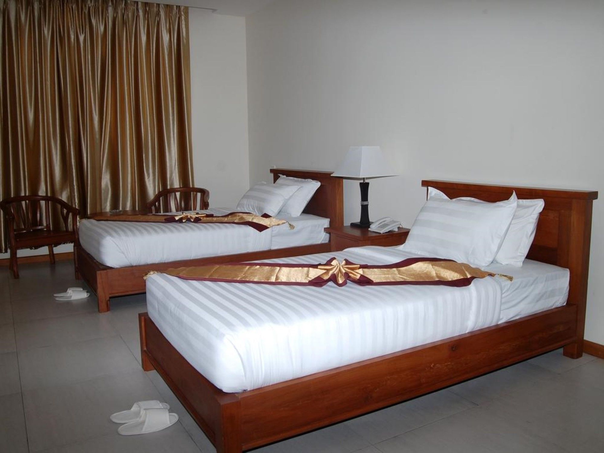 Man Myanmar Hotel Naypyidaw エクステリア 写真