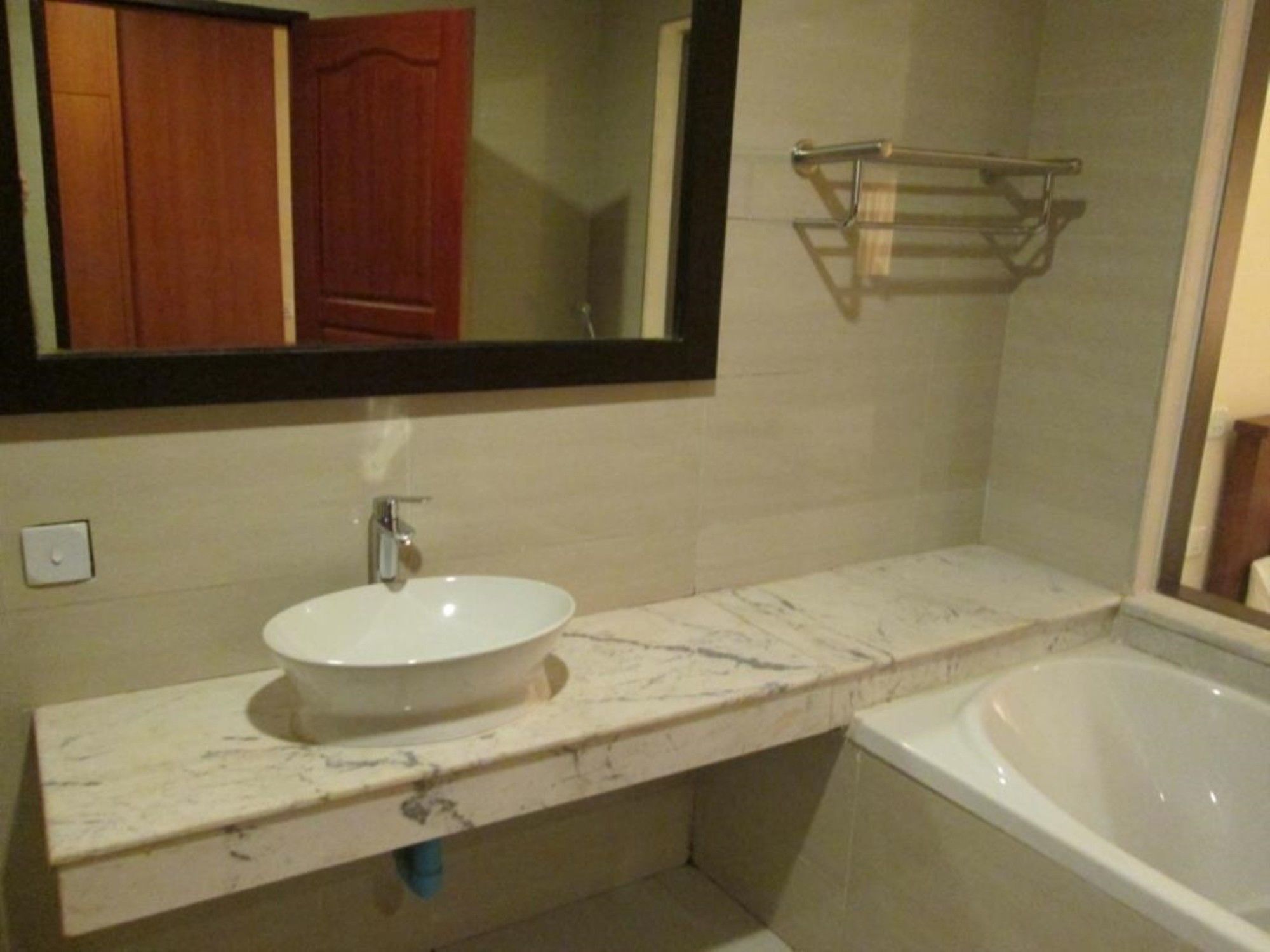 Man Myanmar Hotel Naypyidaw エクステリア 写真