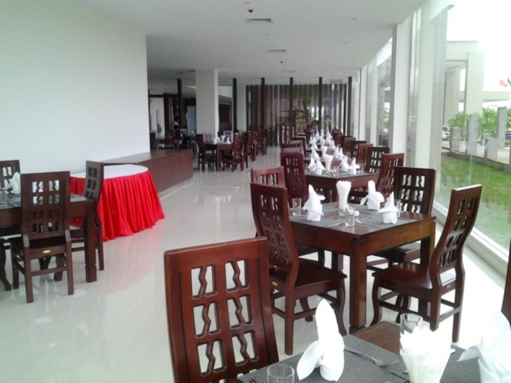 Man Myanmar Hotel Naypyidaw エクステリア 写真