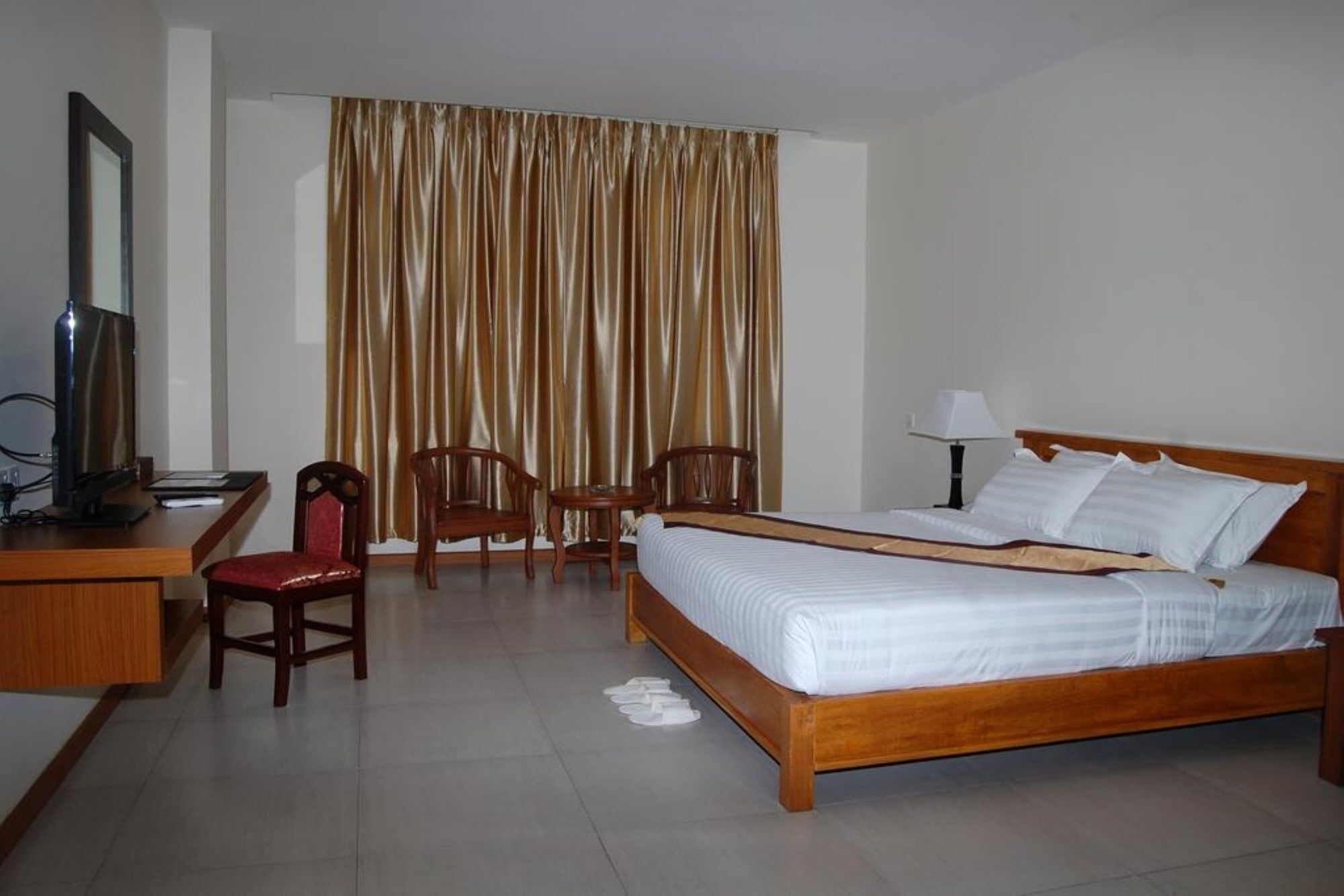 Man Myanmar Hotel Naypyidaw エクステリア 写真