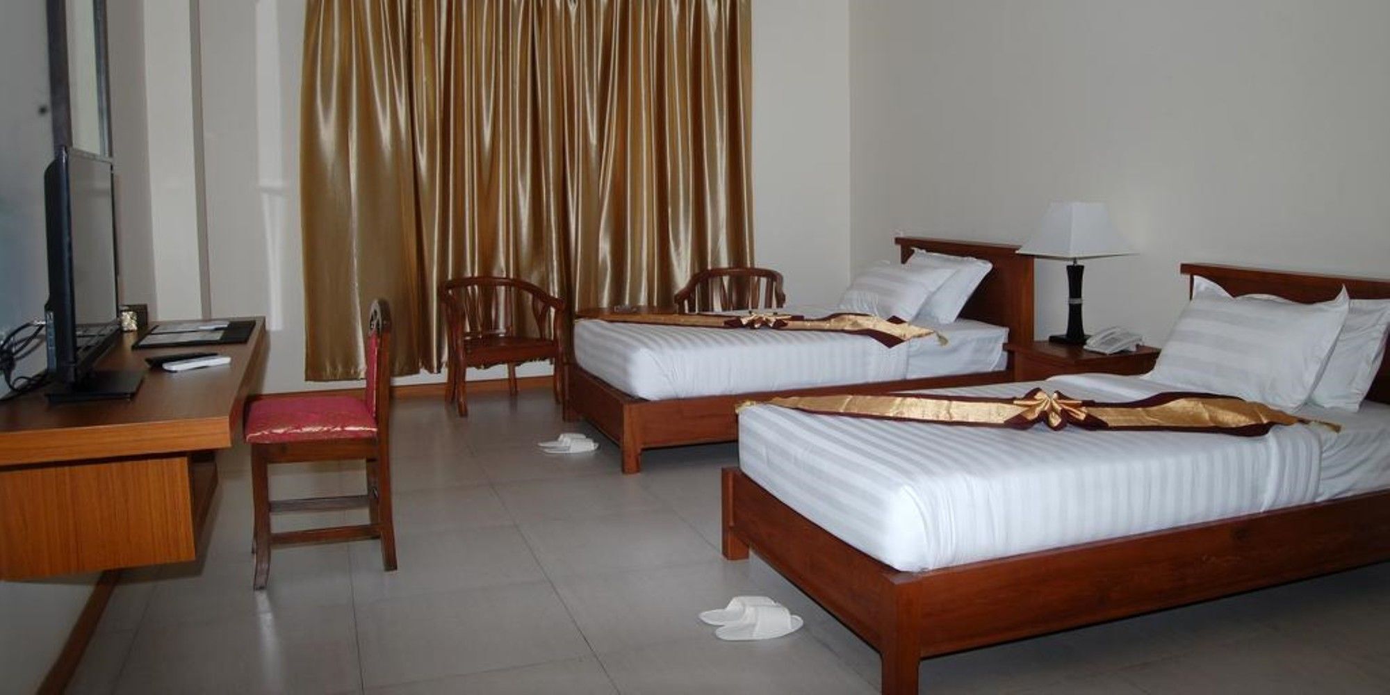 Man Myanmar Hotel Naypyidaw エクステリア 写真